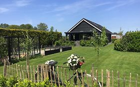 Vakantiehuisje B&B de Kleine Voskuil